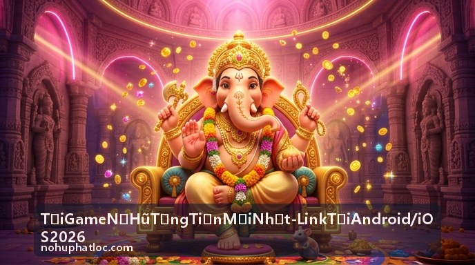 Tải Game Nổ Hũ Tặng Tiền - TaDa Fortune Garuda 500