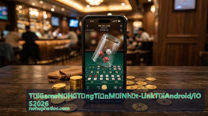 Tải Game Nổ Hũ Tặng Tiền - WG Dragon Treasure