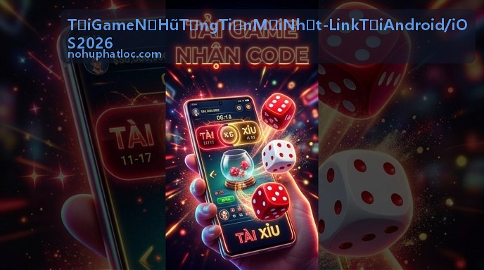 Tải Game Nổ Hũ Tặng Tiền - PG Caishen Wins