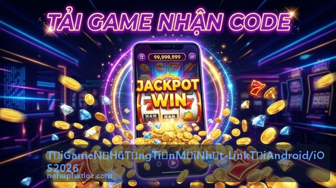 Tải Game Nổ Hũ Tặng Tiền - JDB Mines