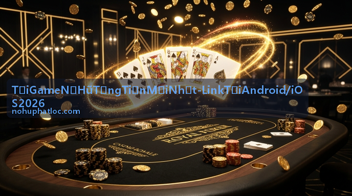 Tải Game Nổ Hũ Tặng Tiền - WG Fortune Rabbit